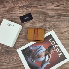 Loewe Wallets Purse